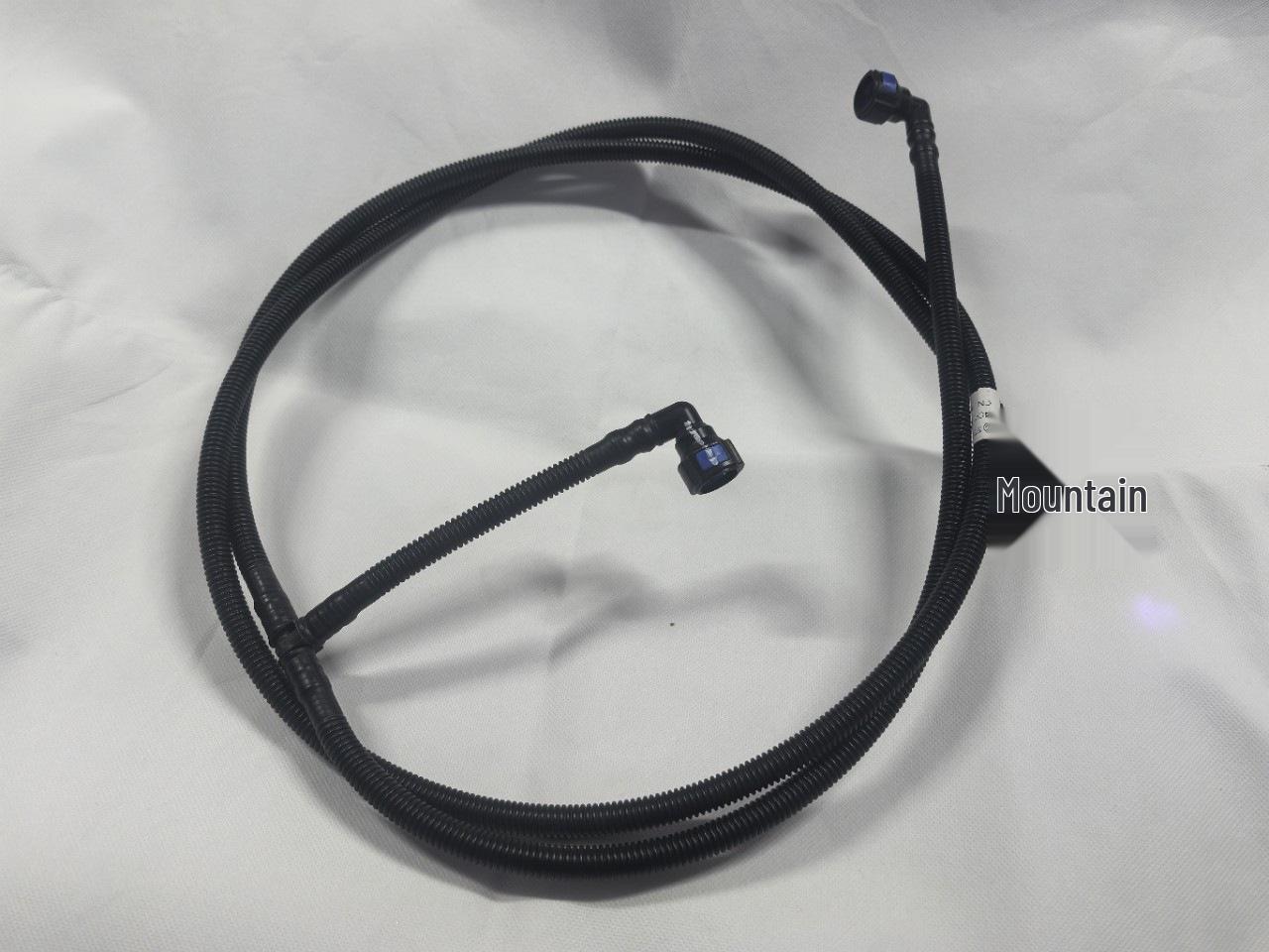 Scheinwerferwaschanlage Schlauch für Volkswagen Lamando, Golf 7, Touran L (7P6955964B, 5TD955970) Original gray