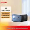 Lenovo X3 Full HD Smart Projector (CN Version)