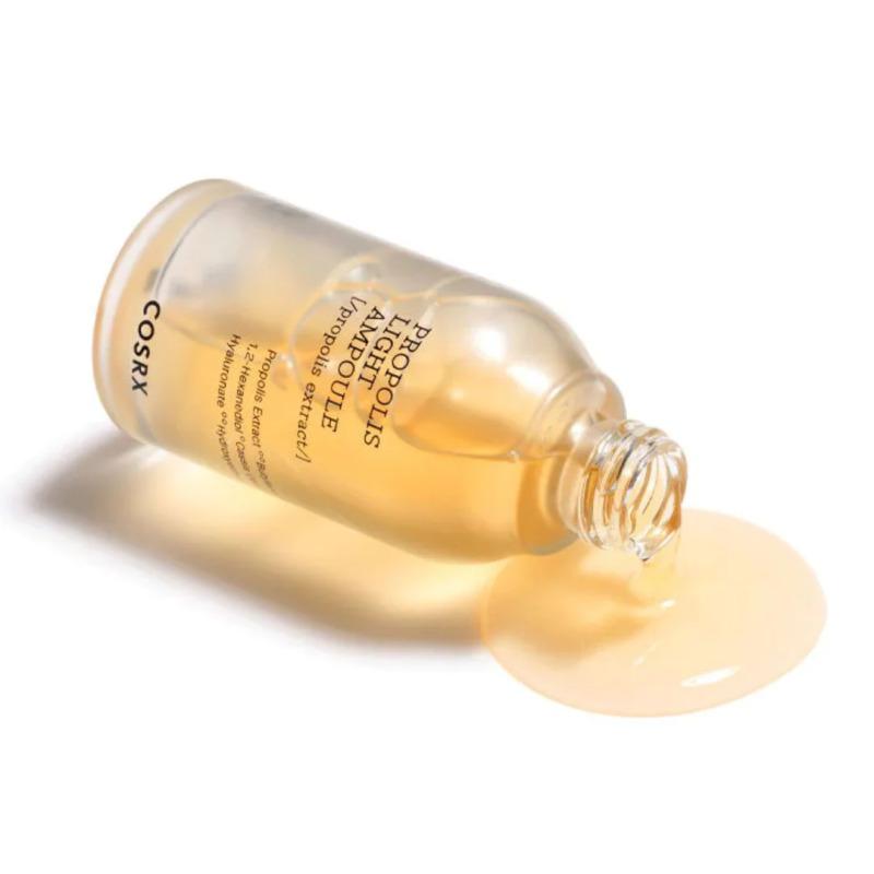 COSRX Full Fit Propolis Light Ampoule 30ml (1pc / 2pcs)