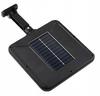 Lampa Solarna 220 Led 15 Cob Ogrodowa Uliczna Czujnik Ruchu Zmierzchu Pilot