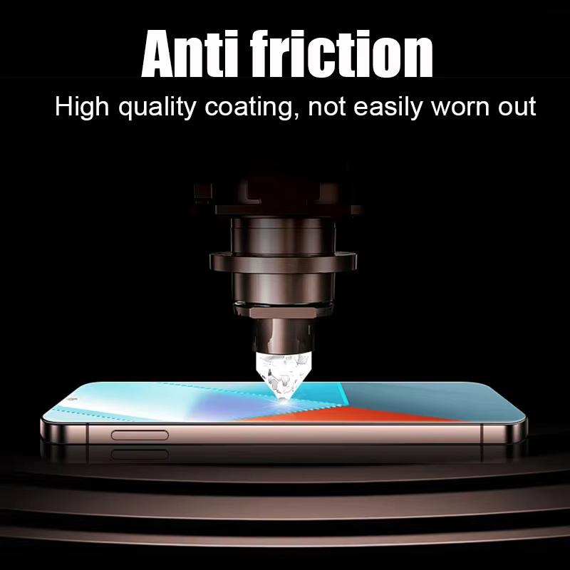 3pcs Tempered Glass For XiaoMi Redmi 10 10A 10C 12C 13C 14C 15C Full Coverage Screen Protector For RedMi Note 14 10 10S 11 11S 12 12S 13 Pro 4G 5G