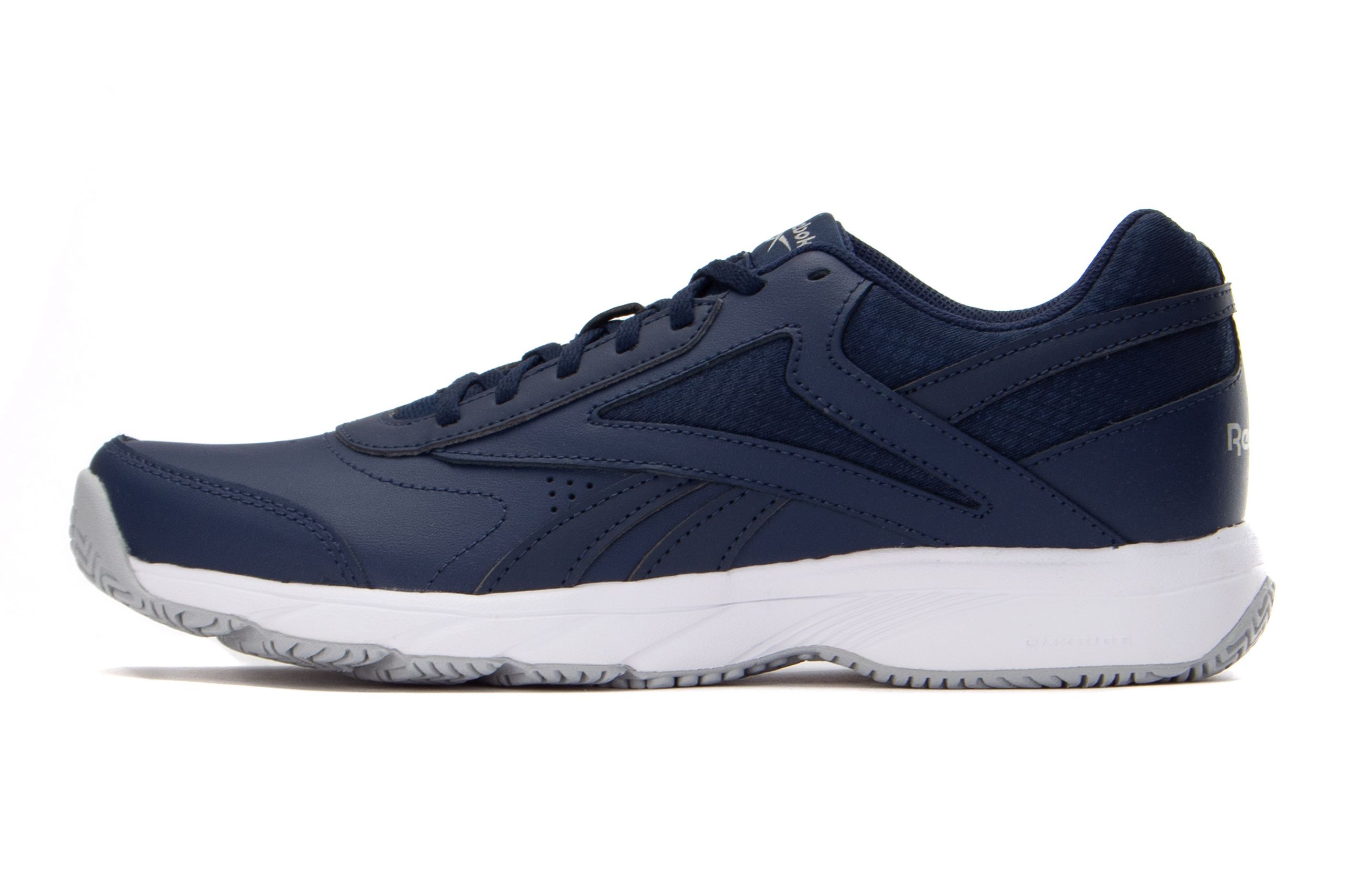 

Reebok Work N Cushion 4.0 GW9688 Темно-синие, размер 42,5