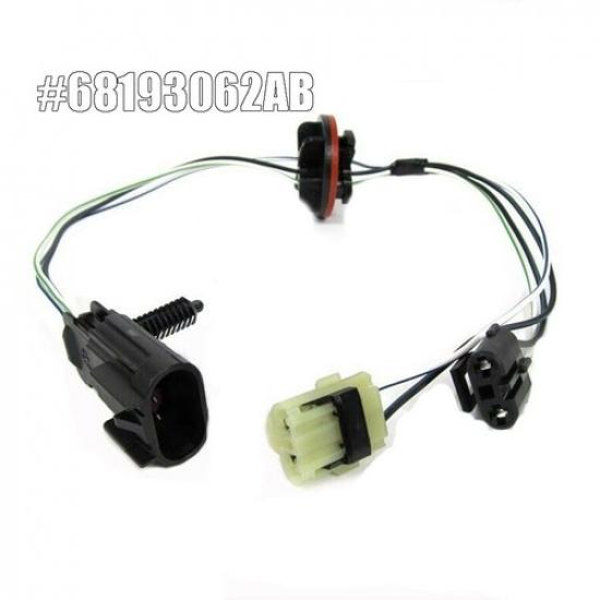 Headlight Light Wiring Harness For Dodge Ram 1500 2500 3500 4500 5500 2010-2017