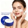 Lie Ke Ning Anti Crack Cream Hand Foot Cream Moisturizing Repair Dry Crack Heel Care Cream 80g