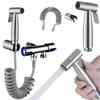 Adjustable Toilet Sprayer Heads High Pressure Women Washer Sprinklers  Kitchen