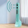 AEE4-Ultrasonic Height Measurement Meter For Children, Health And Electronic Height Ruler For Measuring Body Height