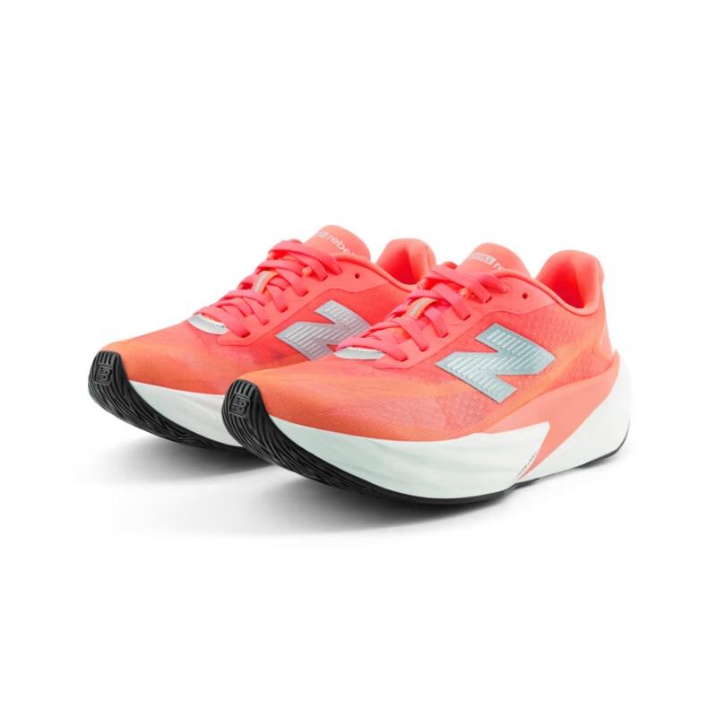 NEW BALANCE Women's Cushioning Speed Training Running Shoes - WFCXL5A