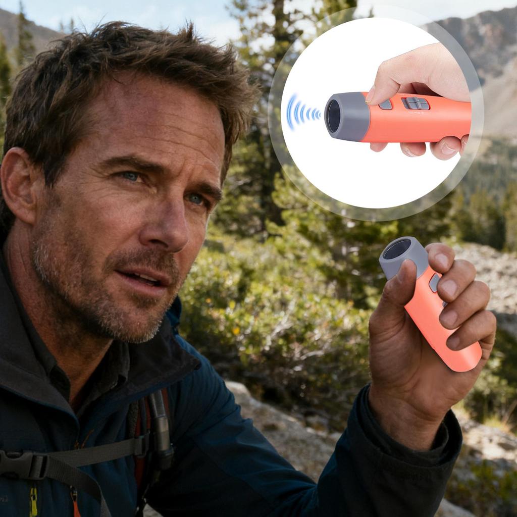 Elektronická píšťalka 3 Vysoká hlasitost Bateriová rozhodcovská ruční píšťalka se šňůrkou pro fotbal basketbal volejbal hokej