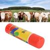 24PCS Livestock Marker Safe Livestock Marking Crayon Farming Marking Accessories for   Sheep Cow Cattle
