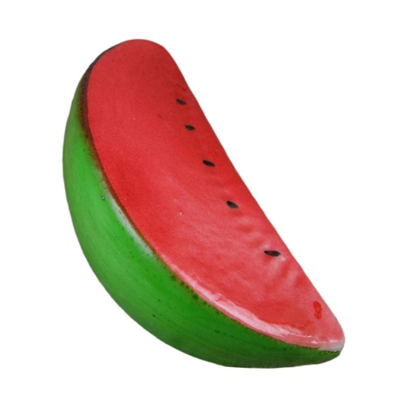 Artificial Fruit Fake Strawberrys Lifelikes Realistic Fruit for Photography Props