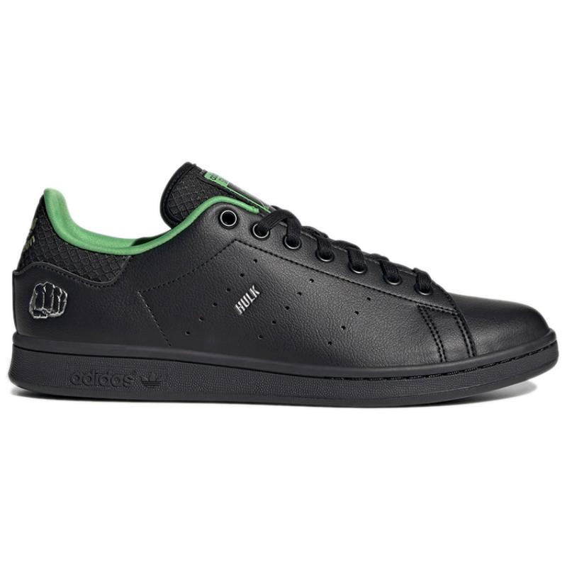 Adidas Stan Smith Marvel Hulk Sneakers GZ5993