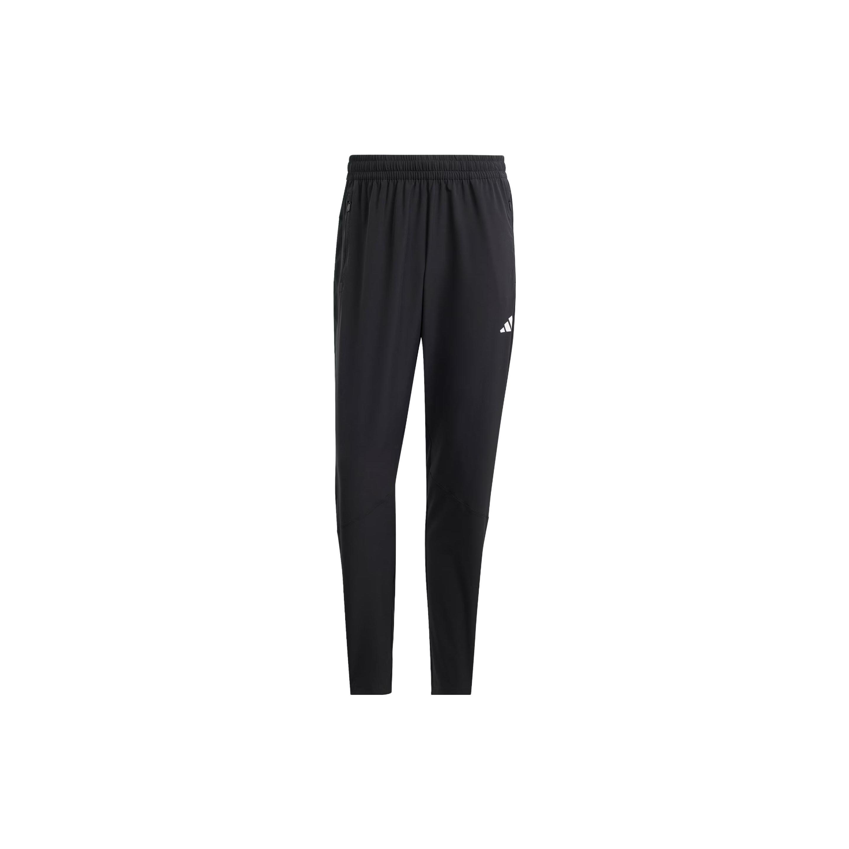 adidas Workout Pants Asia Sizing Black Men s IK9680 S