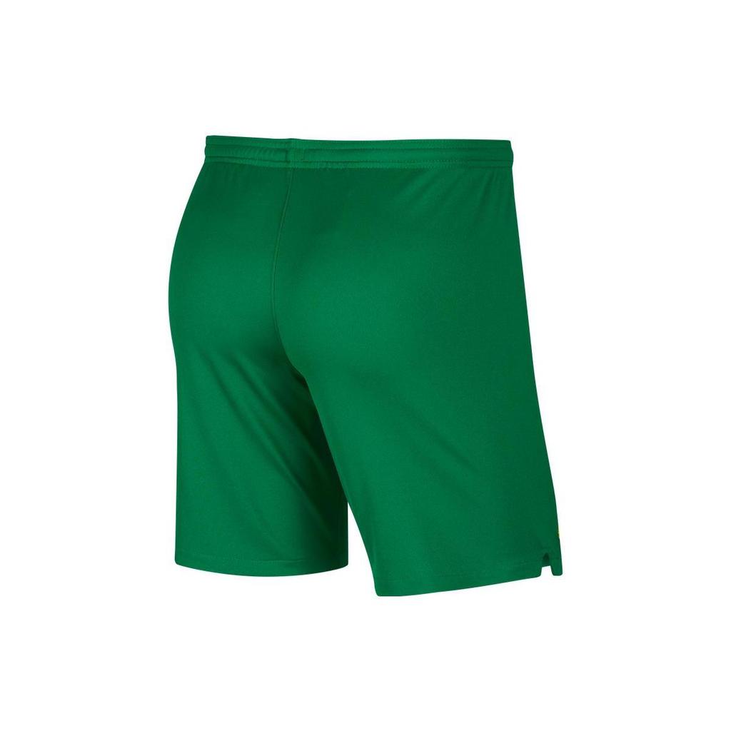 Nike Soccer Bottom Men's Pine Green/Opeet Yellow CI7631-302
