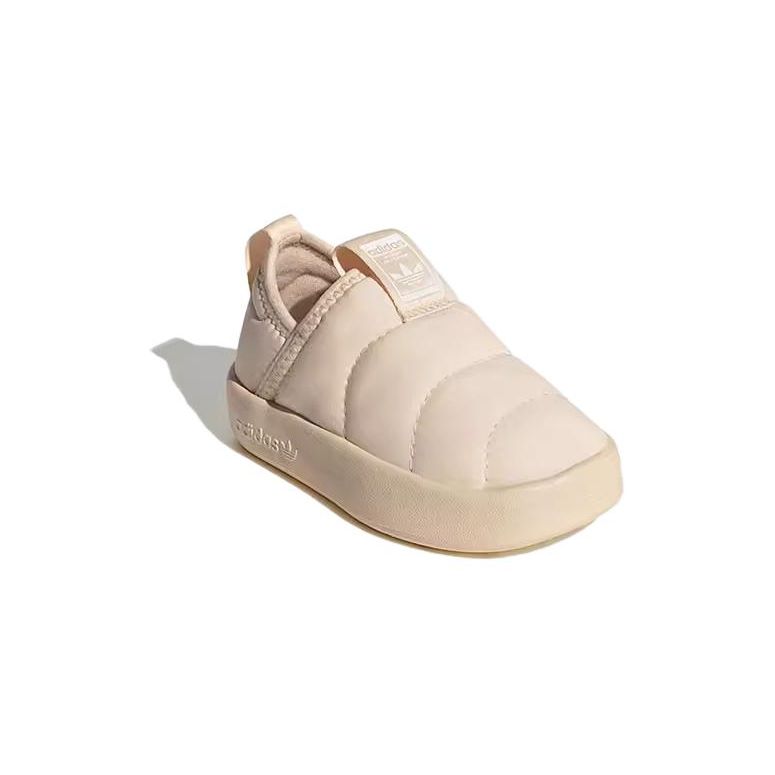 Adidas Puffylette 360 I Halo Blush Baby Sneakers Pink Sand-Strata Cloud-White IF7801