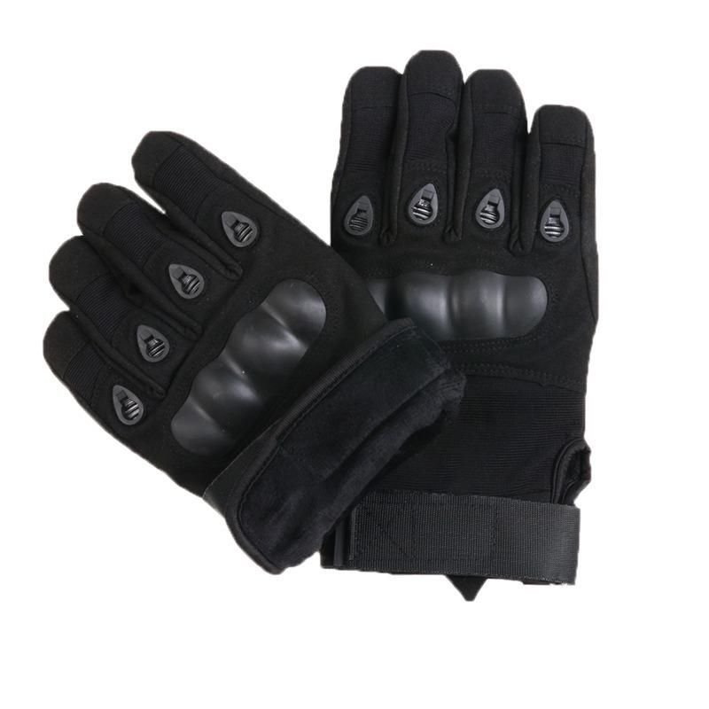 Tactical Gloves Full Finger Performance Military Fan Performance Performance Field Motorcycle Fitness Outdoor Sports Riding Gloves