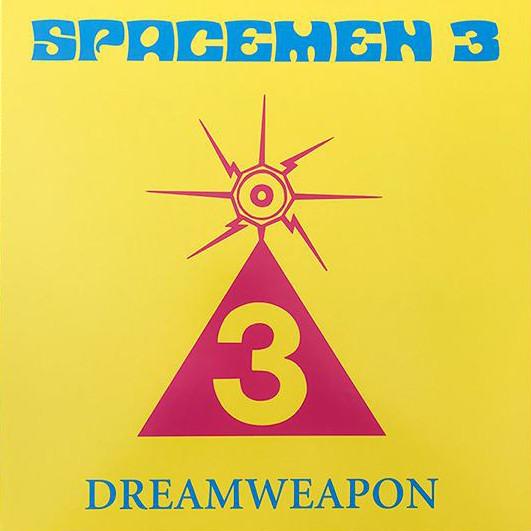 

LP Record SPACEMEN 3 - Dreamweapon SV153 Superior Viaduc 2018 US Rock