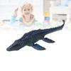 Sea Dinosaur Toy Highly Detailed Realistic Ocean Life Toy Sea Animals Figures Educational Toy for Bo