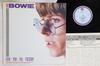 LP Record DAVID BOWIE - Love You Till Tuesday L20P1177 LONDON 1984 Japan Rock Used
