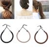 20Pcs Ponytail Hooks Headband Hair Claw Hair Clips Rubber Bands Hair Braid Hair