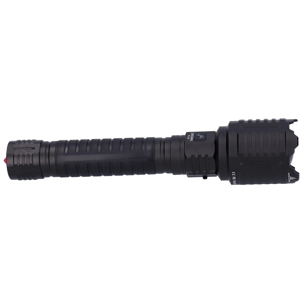 XHP160 Latarka Mocne Światło Domowa 16-rdzeniowa LED Ładowanie USB 8800LM Daleki Zasięg Latarka Elektryczna dla