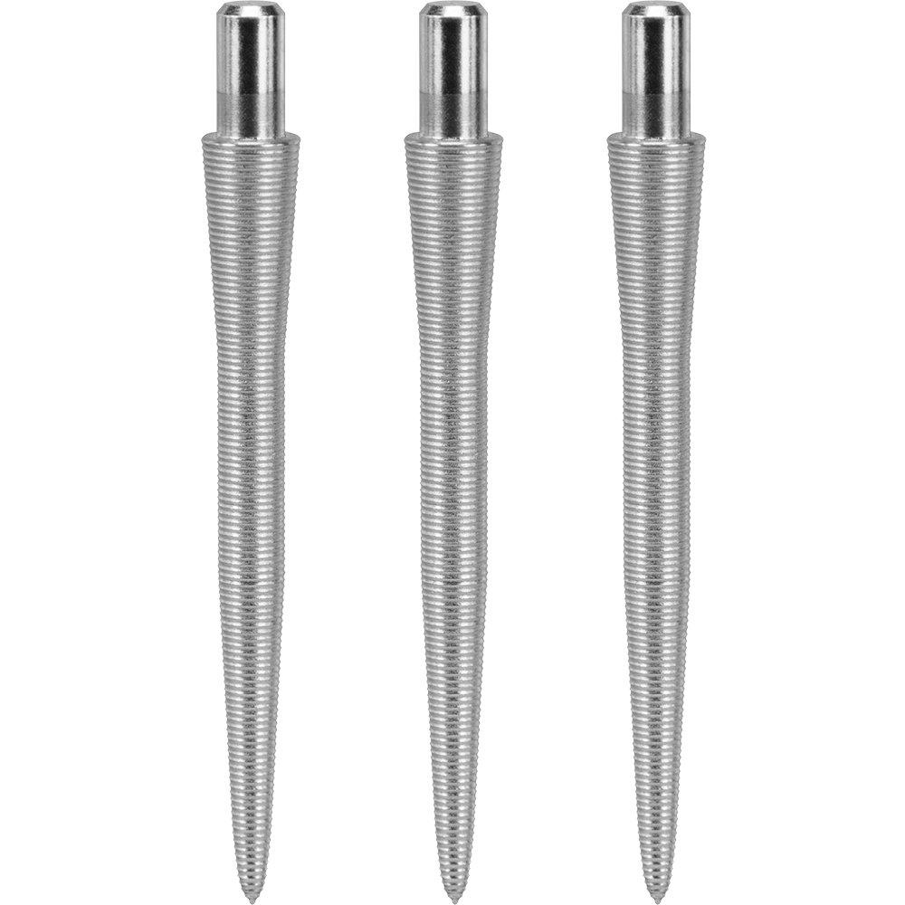 

Target Storm Nano Point Серебристый 26мм 108381