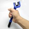 Motorcycle & Mountain Bike Chain Cleaning Set with Big Brush