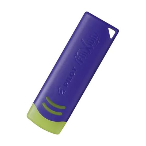 Pilot Eraser Friction Eraser Blue 10 pieces ELF0210010L
