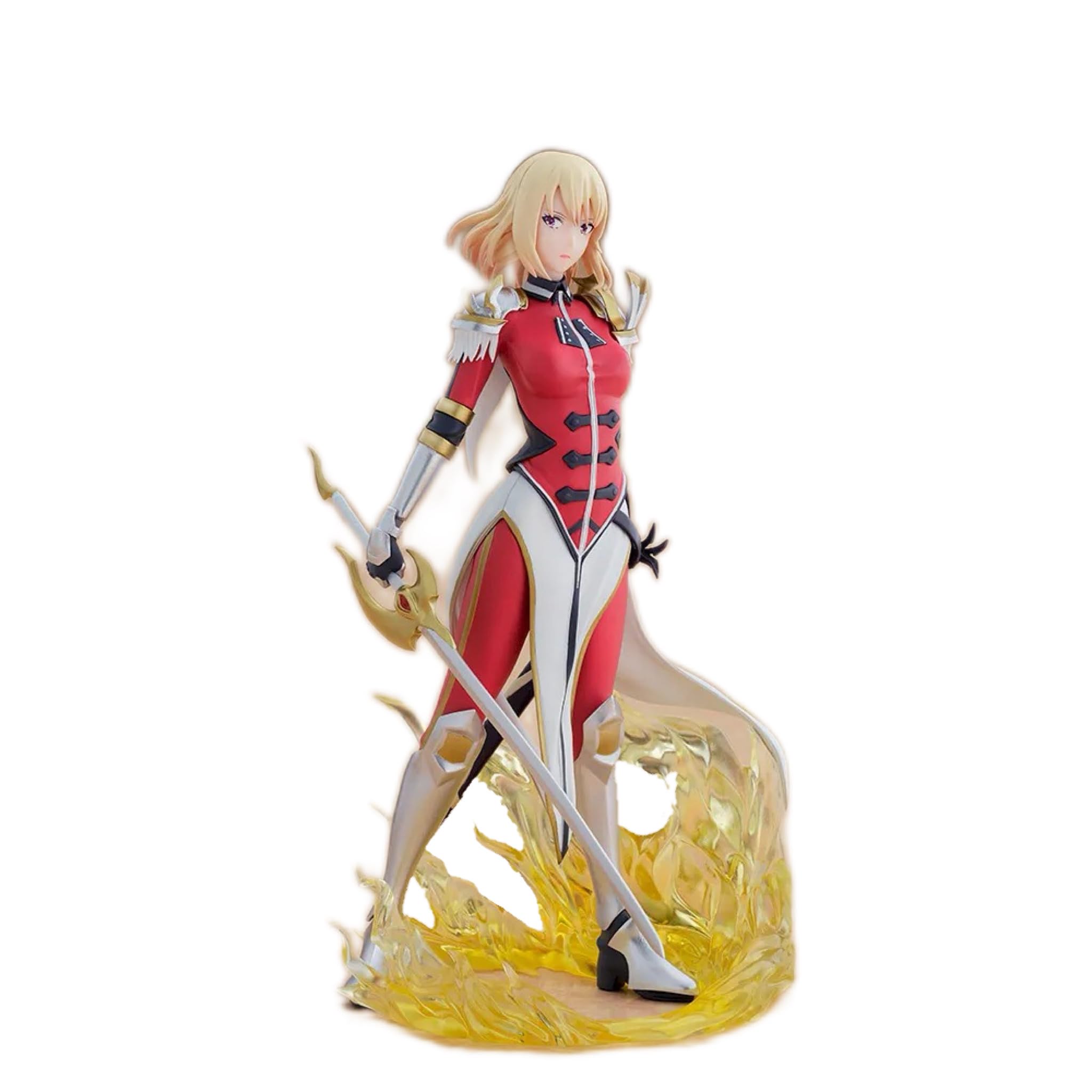 

Solo Leveling XrossLink Figure Shizuku Mukaisaka Approx. 16.0cm