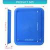 Professional Darkroom Film Developing Tray for Photography Professional Photo Processing Tray Film Paper Developer Tray