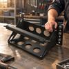 Battery Mount Ventilated for Equipment Installations