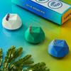Produtos para duche e banho – Sal, espuma de banho