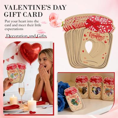Valentines Cards For Kids – 30pcs Valentine Exchange Cards With Bags, Fun Classroom Valentines For Boys & Girls School Parties