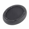 2PCS Leather Replacement Ear Pads Ear Covers for Sony WH XB910N Headphones Sound Equipment