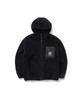 Offroad Woven Contrast Pocket Hooded Fleece_5Ifpf04
