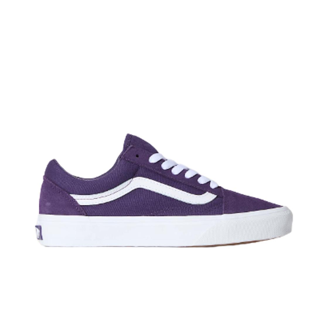 

Vans Old Skool Suede Comfortable Versatile Skate Shoes Unisex sneakers VN000D6W11E 42