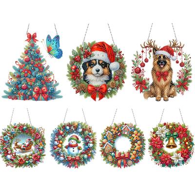 Koníčky a kreativita – Diamantové malování