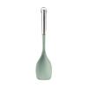 New Stainless Steel Handle Silicone Kitchenware Set Household Spatula Cooking Spoon Spatula Kitchen Non-stick Pan Silicone