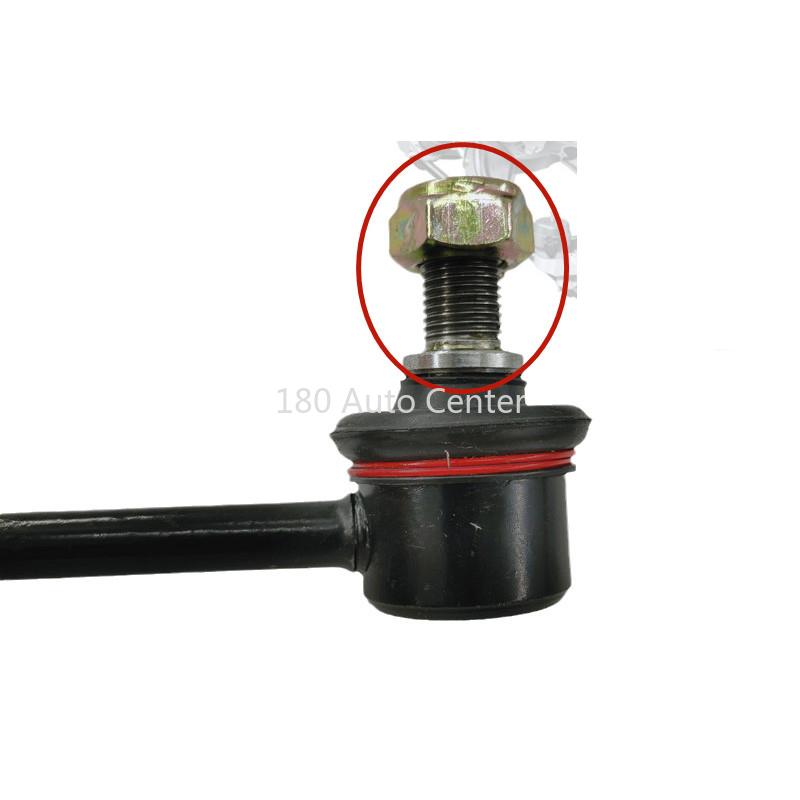 Geely Emgrand EC715 EC718 Front Stabilizer Bar Connector Front Connecting Rod Assembly