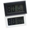 Mini LCD Digital Thermometer Hygrometer Indoor Portable Temperature Sensor Humidity Instruments