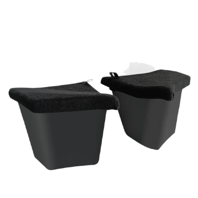 Tesla Model Y/YL Trunk Side Storage Organizer Accessories