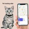 SpotOn Pet Tracker Collar: Bluetooth Anti-Lost Reminder for Puppies and Kittens.