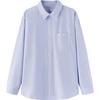 Semir Men's 2026 Loose Fit Long Sleeve Casual Shirt