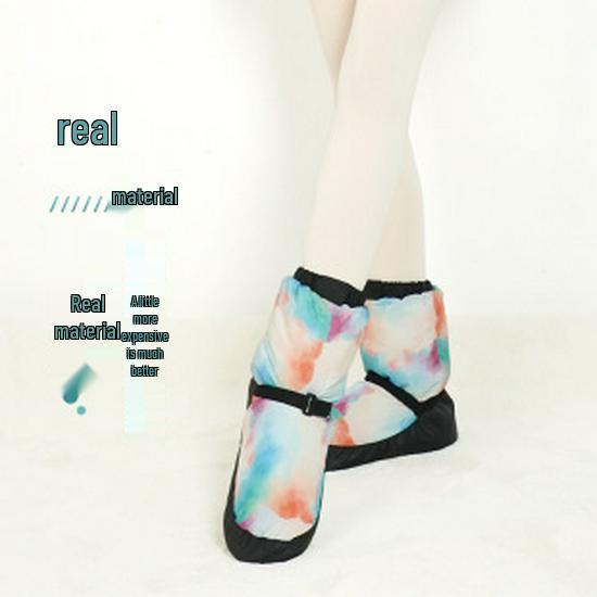 Soft Sole Ballet and Dance Shoes for Adults and Children, Yoga Shoes, Women's Cat Paw Shoes