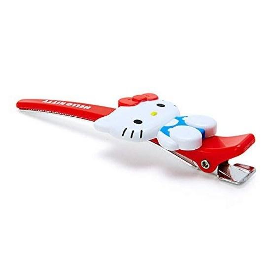 Sanrio Hello Kitty Long Hair Clip 348881