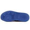 Adidas Court80s Mid White/Blue EE9680