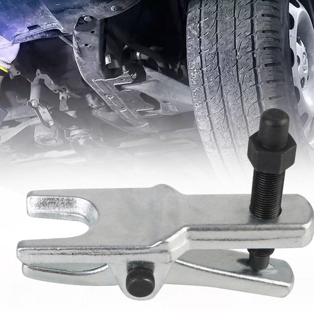 Adjustable Car  Ball Joint Separator Rust-proof Auto Vehicle Ball Head Puller  Car Maintenance