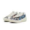 Puma Zapatillas Unisex All-Pro Nitro Clydes Closet Crema Nieve Alpina 379141-01