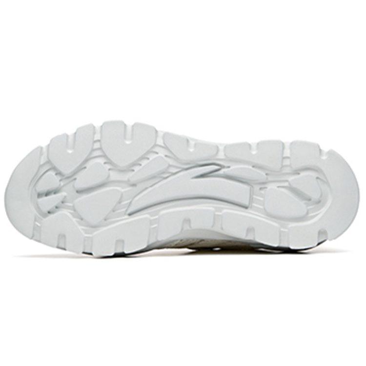 Anta Variety Training Collection Cushioning Slip Resistant Breathable Cushioning Slip Resistant Breathable Low Top 922027022-1