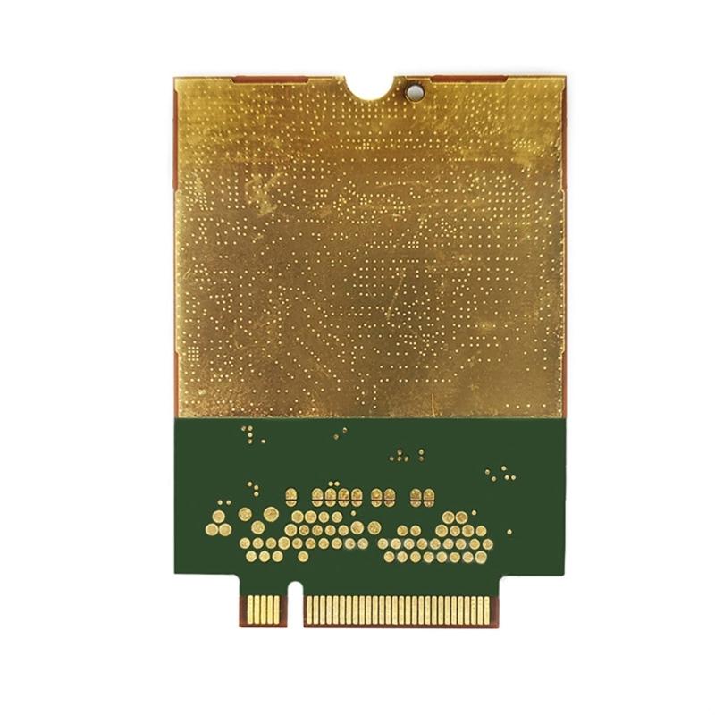 For AirPrime EM7430 DW5816e NGFF - 4G Module 300Mbps GOBI6000 4G LTE -6 for Latitude 7280 7285 7290 7389 7390 7480