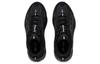 Li Ning Wing Style Low top Abrasion Resistant Casual Shoes Men's Black AGCT461-4